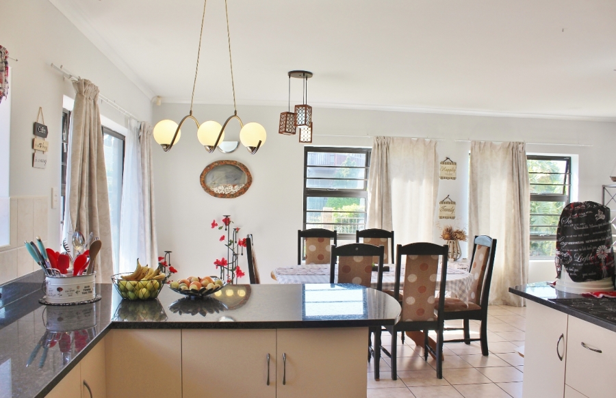 4 Bedroom Property for Sale in Forest Downs Eastern Cape